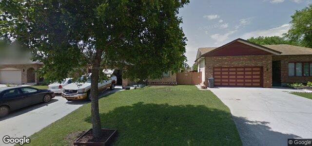 Larawan ng 7 Pekary Place sa Winnipeg, Manitoba