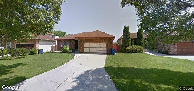 Larawan ng 7 Walter Copp Crescent sa Winnipeg, Manitoba