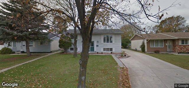Larawan ng 7 Werrell Crescent sa Winnipeg, Manitoba