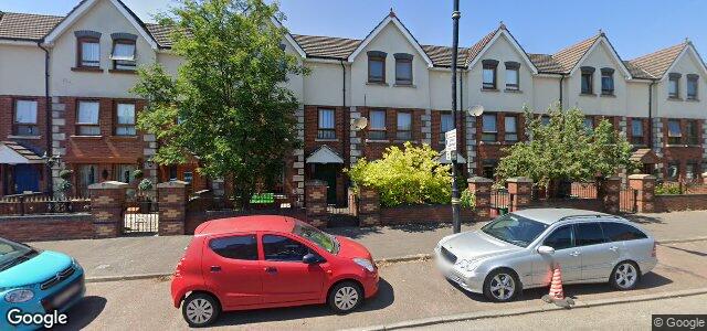 Larawan ng 70 Antrim Road sa Winnipeg, Manitoba