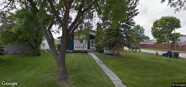 Larawan ng 70 Avaco Drive sa Winnipeg, Manitoba