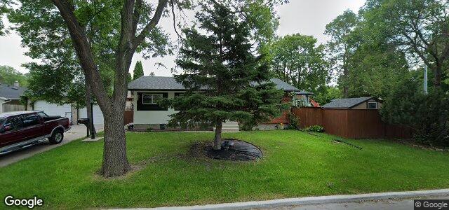 Larawan ng 70 Flett Avenue sa Winnipeg, Manitoba