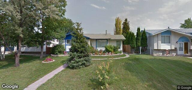 70 Green Valley Bay（加拿大曼尼托巴省溫尼伯市）房屋照片