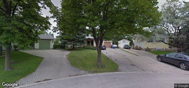 Larawan ng 70 Lemmen Drive sa Winnipeg, Manitoba