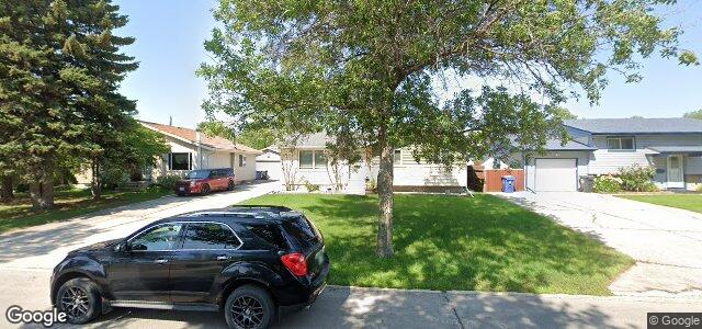 Larawan ng 70 Siddall Crescent sa Winnipeg, Manitoba