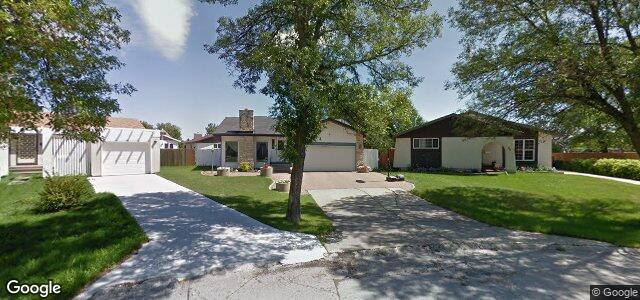 70 Stacey Bay（加拿大曼尼托巴省温尼伯市）房屋照片