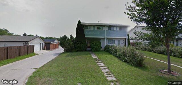 Larawan ng 70 Treger Bay sa Winnipeg, Manitoba