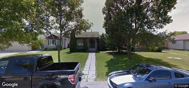Larawan ng 70 Walter Copp Crescent sa Winnipeg, Manitoba