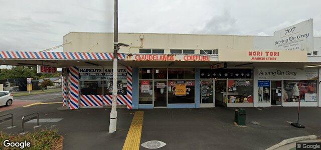 Larawan ng 705 Grey Street sa Winnipeg, Manitoba