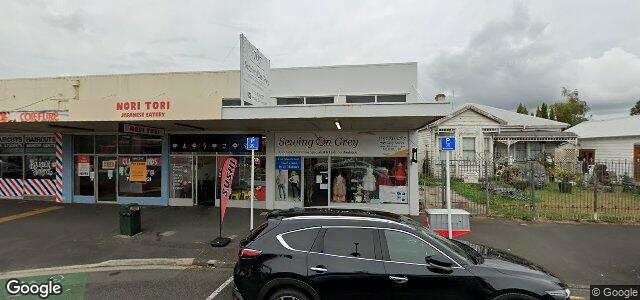 Larawan ng 707 Grey Street sa Winnipeg, Manitoba