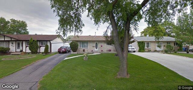 Larawan ng 71 Avaco Drive sa Winnipeg, Manitoba