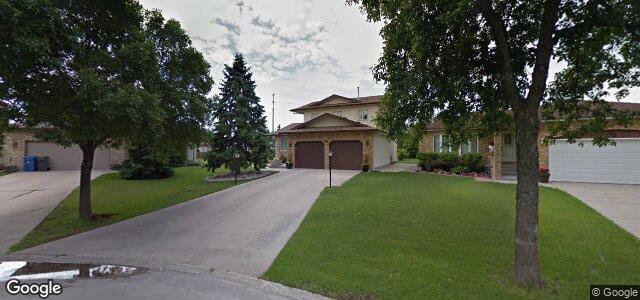 Larawan ng 71 Budden Drive sa Winnipeg, Manitoba