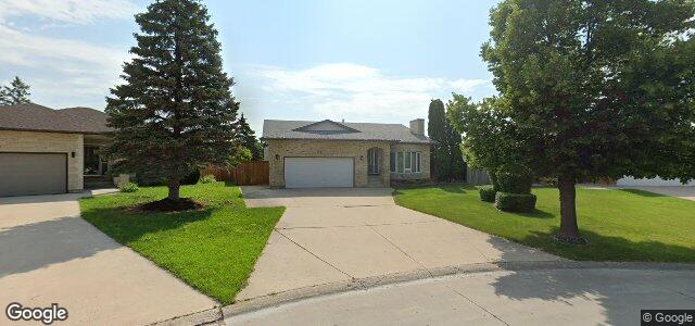 Larawan ng 71 Dowhan Crescent sa Winnipeg, Manitoba