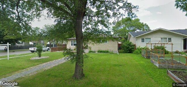 Photo of 71 Flett Avenue in Winnipeg, Manitoba