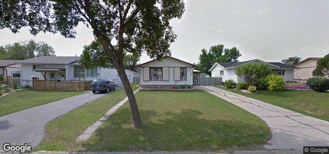 Larawan ng 71 Green Valley Bay sa Winnipeg, Manitoba