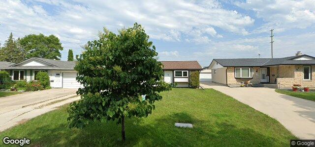 Larawan ng 71 Hobbs Crescent sa Winnipeg, Manitoba