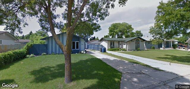 Larawan ng 71 Mutchmor Close sa Winnipeg, Manitoba
