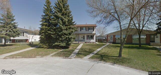 Larawan ng 71 Rudolph Bay sa Winnipeg, Manitoba