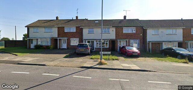 Larawan ng 72 Tomlinson Avenue sa Winnipeg, Manitoba