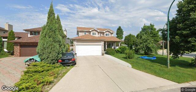 Larawan ng 74 Dowhan Crescent sa Winnipeg, Manitoba