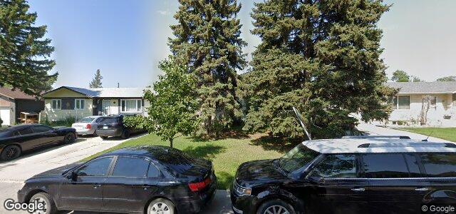 Larawan ng 74 Siddall Crescent sa Winnipeg, Manitoba