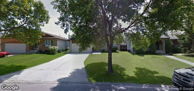Larawan ng 74 Walter Copp Crescent sa Winnipeg, Manitoba