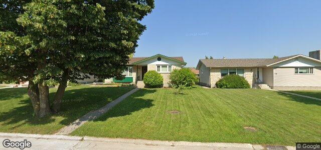 Larawan ng 74 Werrell Crescent sa Winnipeg, Manitoba