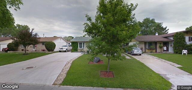 Larawan ng 75 Avaco Drive sa Winnipeg, Manitoba