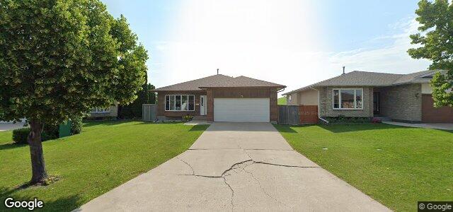 Larawan ng 75 Dowhan Crescent sa Winnipeg, Manitoba