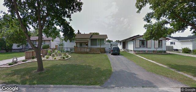 Photo of 75 Green Valley Bay in Winnipeg, Manitoba