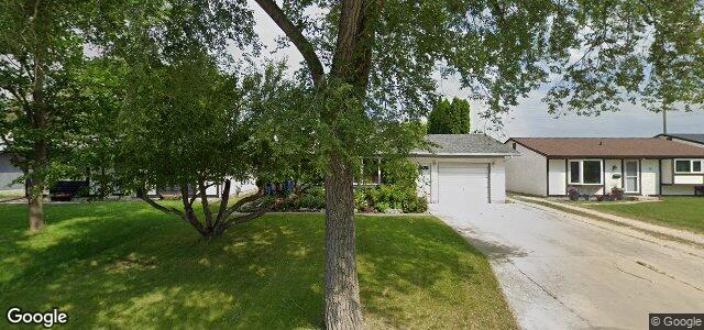 Photo of 75 Hobbs Crescent in Winnipeg, Manitoba
