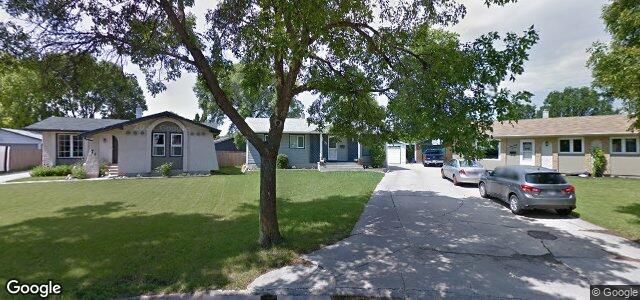 Larawan ng 75 Mutchmor Close sa Winnipeg, Manitoba