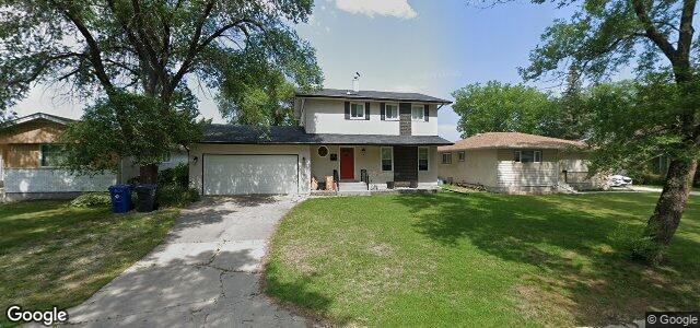 Larawan ng 75 Norilyn Bay sa Winnipeg, Manitoba