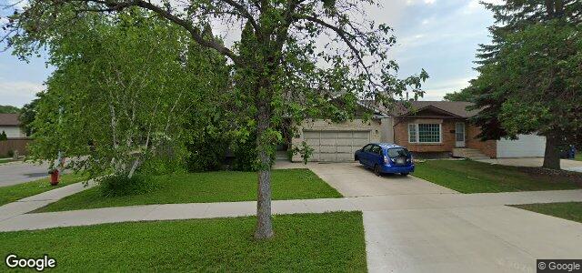 Larawan ng 75 Reay Crescent sa Winnipeg, Manitoba