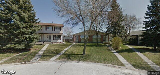 75 Rudolph Bay（加拿大曼尼托巴省温尼伯市）房屋照片