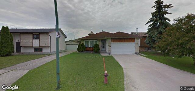 Larawan ng 758 Bronx Avenue sa Winnipeg, Manitoba