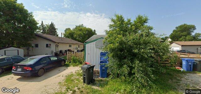 Larawan ng 763 Bronx Avenue sa Winnipeg, Manitoba