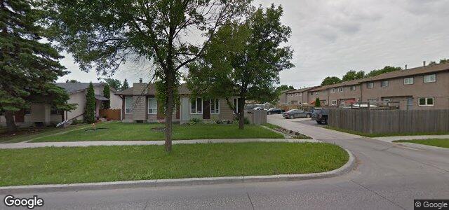 Larawan ng 764 Kimberly Avenue sa Winnipeg, Manitoba