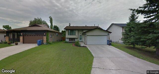 Larawan ng 766 Bronx Avenue sa Winnipeg, Manitoba