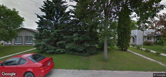 769 Bronx Avenue（加拿大曼尼托巴省溫尼伯市）房屋照片