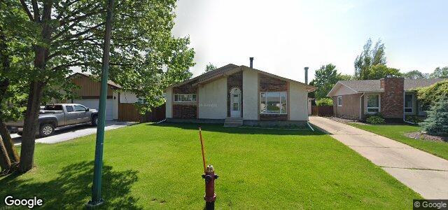 Larawan ng 77 Werrell Crescent sa Winnipeg, Manitoba
