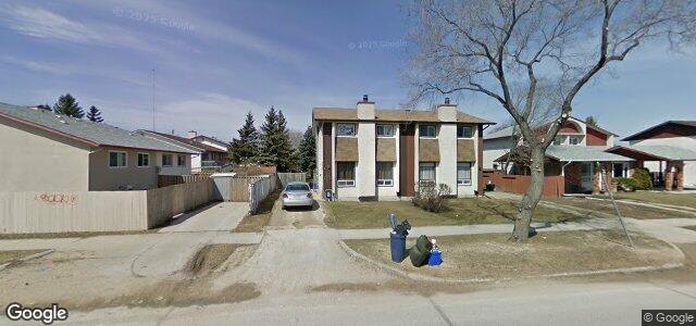 Larawan ng 772 Louelda Street sa Winnipeg, Manitoba