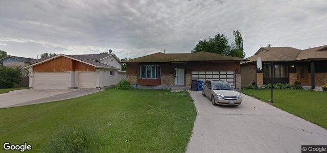 Larawan ng 774 Bronx Avenue sa Winnipeg, Manitoba