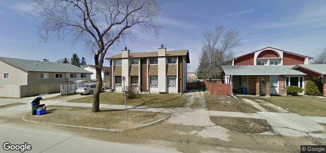 Larawan ng 774 Louelda Street sa Winnipeg, Manitoba