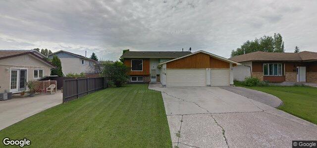 Larawan ng 778 Bronx Avenue sa Winnipeg, Manitoba