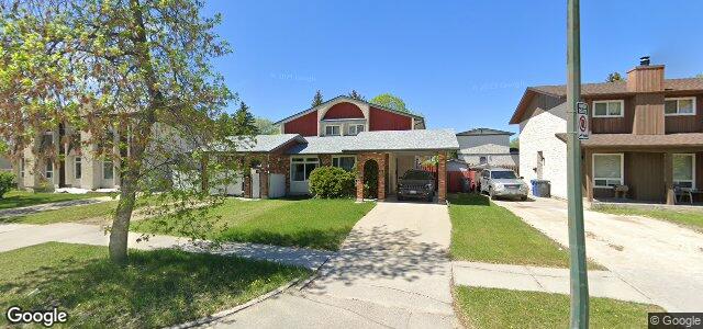 Larawan ng 778 Louelda Street sa Winnipeg, Manitoba