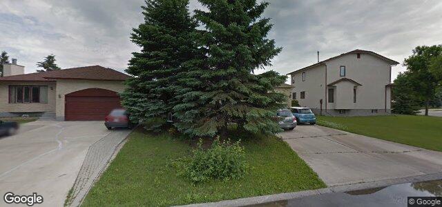 Larawan ng 78 Budden Drive sa Winnipeg, Manitoba
