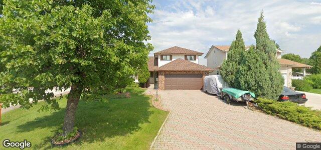 Larawan ng 78 Dowhan Crescent sa Winnipeg, Manitoba