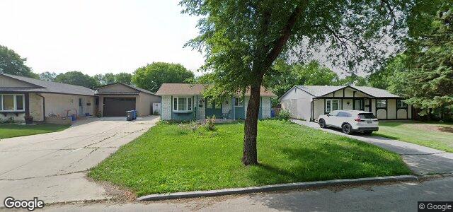 Larawan ng 78 Hobbs Crescent sa Winnipeg, Manitoba