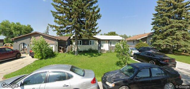 Larawan ng 78 Siddall Crescent sa Winnipeg, Manitoba